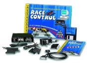 Racecontrol set